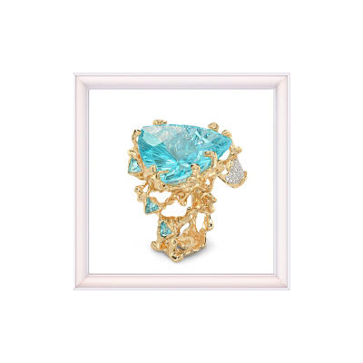 Nacimiento de la Estrella