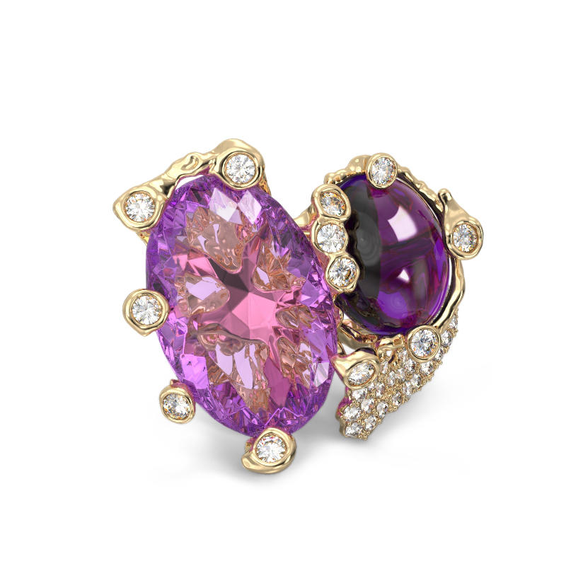 Celebration In Song And Dance ring 2